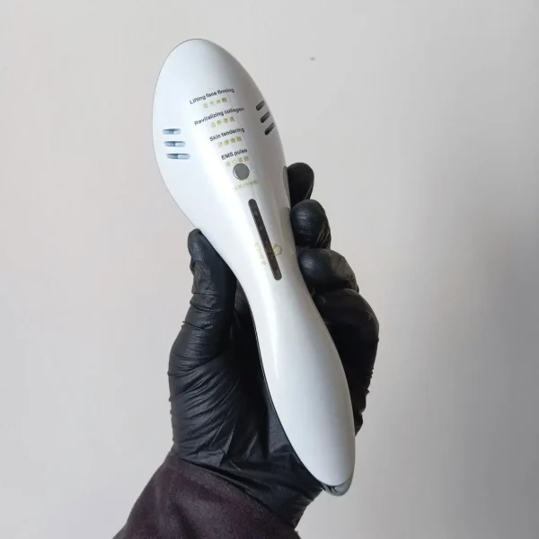 اتو 4 کاره زیبایی