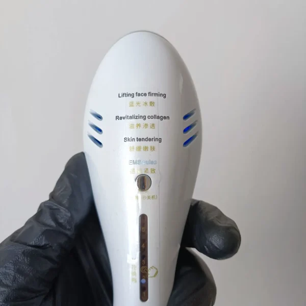 اتو 4 کاره زیبایی