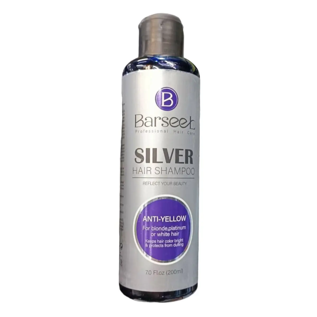 Barseel-Anti-Yellow-Shampoo-200-ml شامپو ضد زردی بارسل