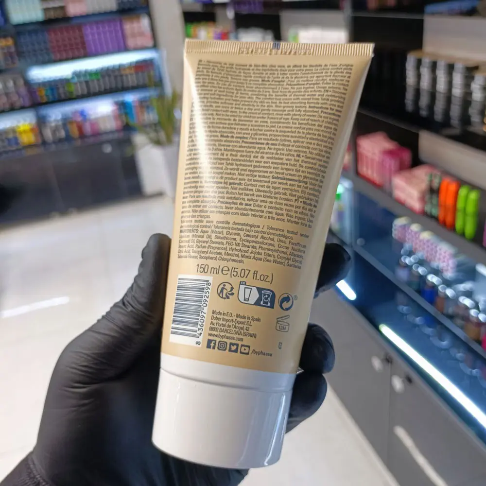 خرید کرم ترک پا بایفاس