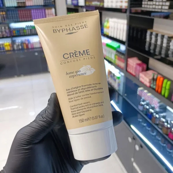 کرم ترک پا بایفاس