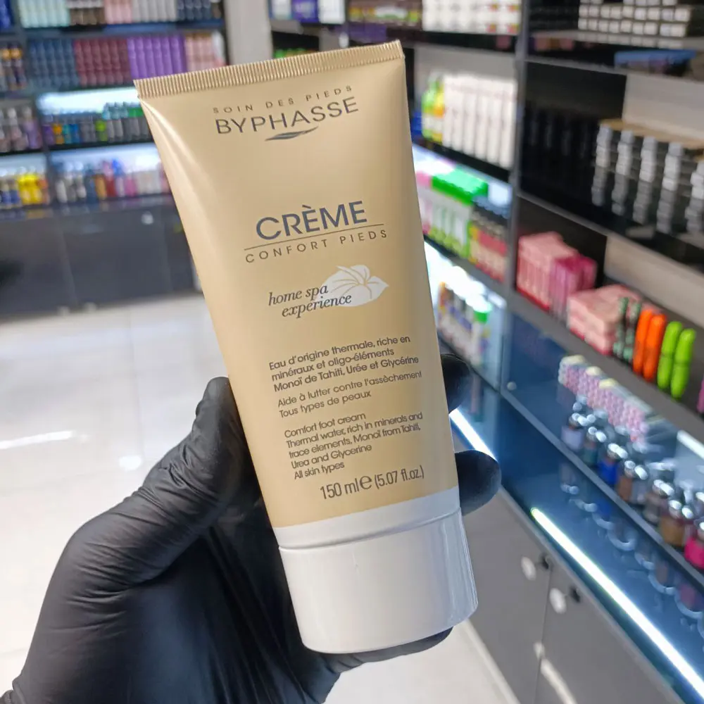 کرم ترک پا بایفاس