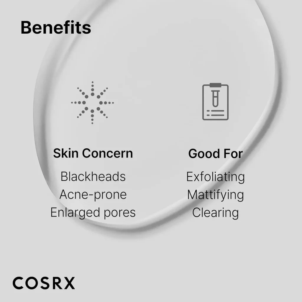 تاثیرات لیکویید ضد جوش BHA کوزارکس