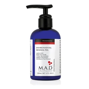 پیلینگ شیمیایی اسیدتراپی ام ای دی 