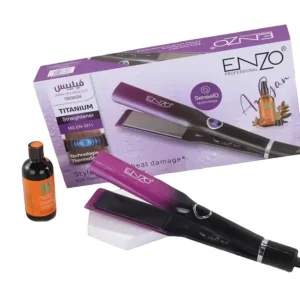 خرید اتو مو انزو EN-3211