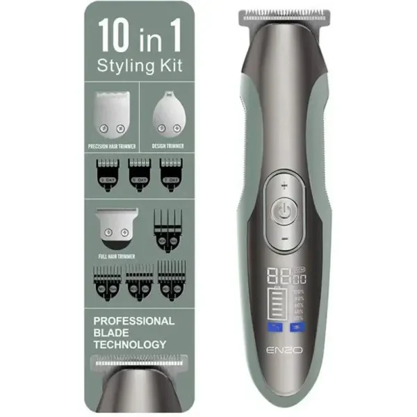 ماشین خط زن انزو EN-5055