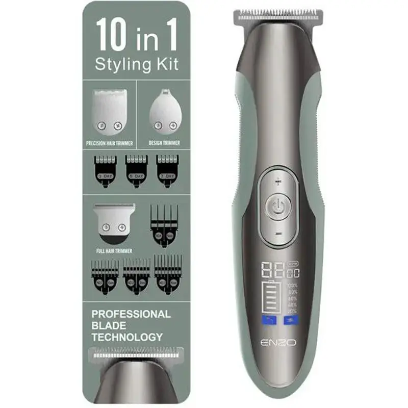 ماشین خط زن انزو EN-5055