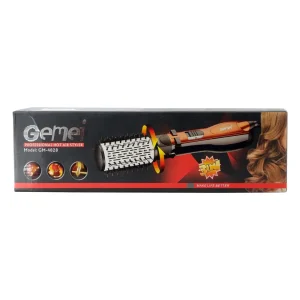 سشوار چرخشی جیمی GM-4828