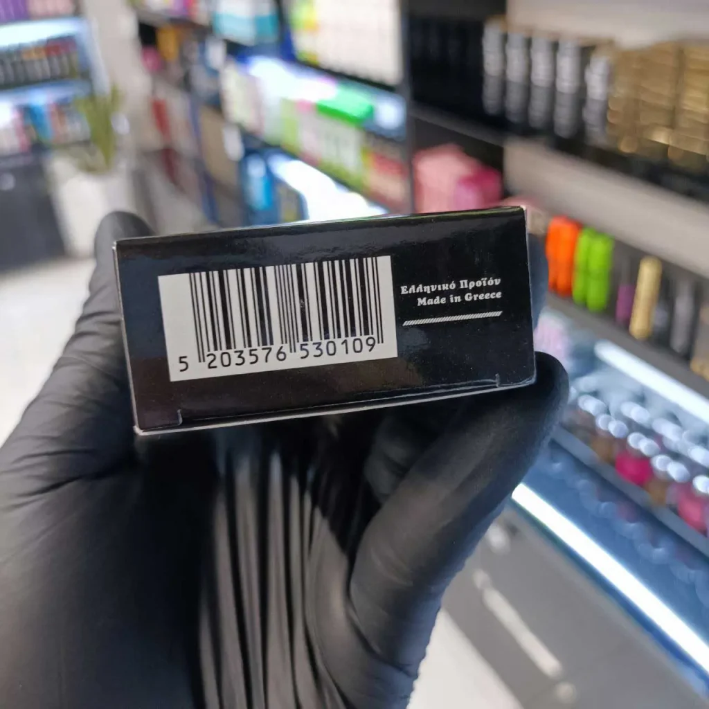 قیمت ژل مو باربا ایمل