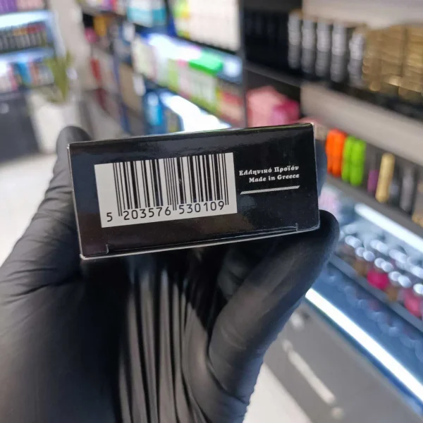 قیمت ژل مو باربا ایمل