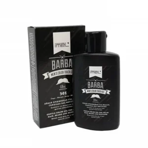 ژل مو باربا ایمل