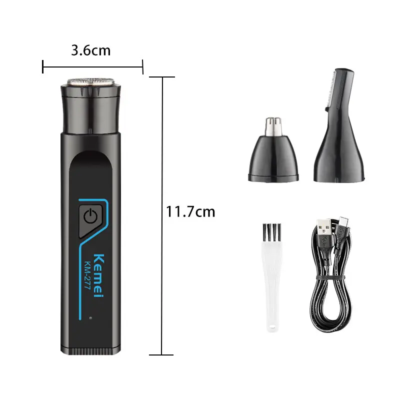 شیور کیمی km-277