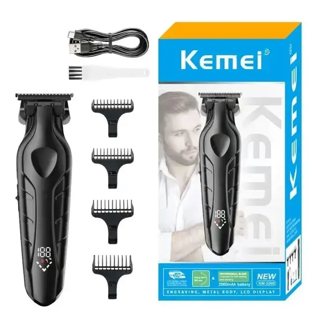 Kimi-model-2269-trimmer-machine-0000 خرید ماشین خط زن کیمی km-2269