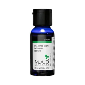 سرم ضد التهاب و بوستر ام ای دی