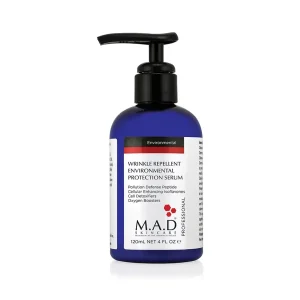 سرم رفع چین و چروک ام ای دی