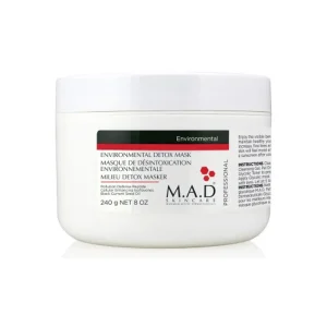 ماسک سم زدا و محافظ پوست ام ای دی