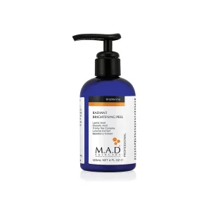 اسید ضد لک روشن کننده ام ای دی