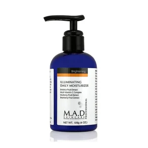 مرطوب کننده و روشن کننده روزانه ام ای دی