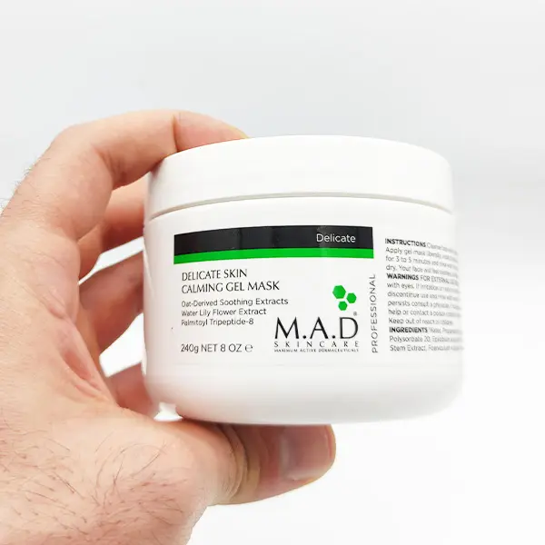 خرید ماسک ضد التهاب ام ای دی