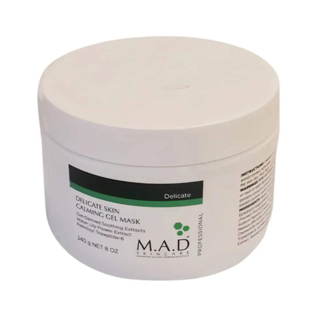 MADSoothing-and-Anti-Inflammatory-Mask ماسک ضد التهاب ام ای دی
