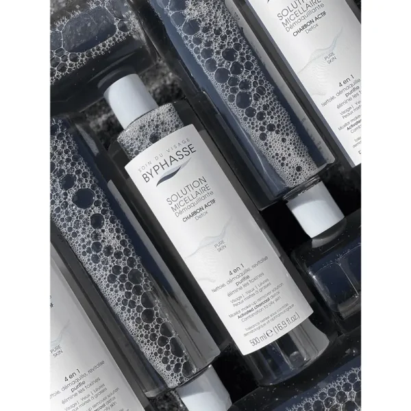 میسلار واتر بایفاس اسپانیا