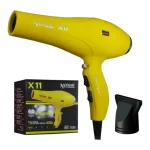 سشوار حرفه ای موهیر X11