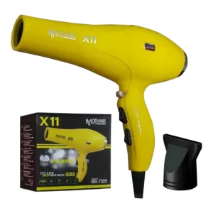 سشوار حرفه ای موهیر X11