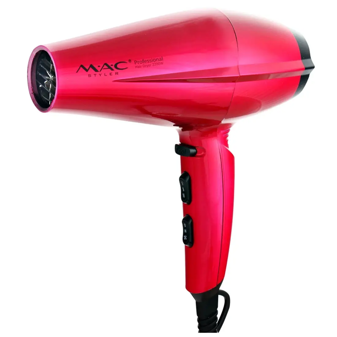 Mac-Styler-Hair-Dryer-Model-6670-MC0 سشوار مک استایلر MC-6670