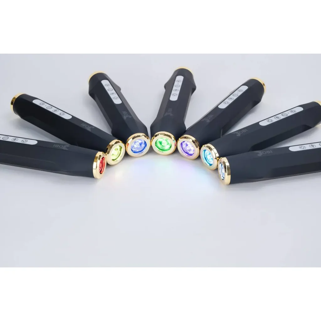 دستگاه پلاژن پرتابل جوبی