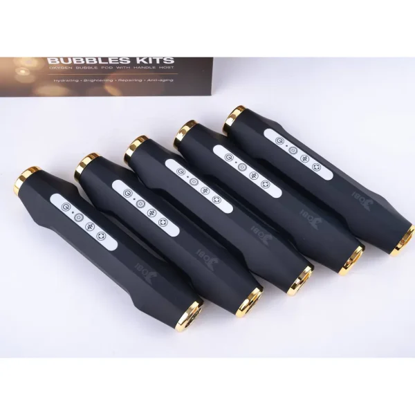 دستگاه پلاژن پرتابل جوبی