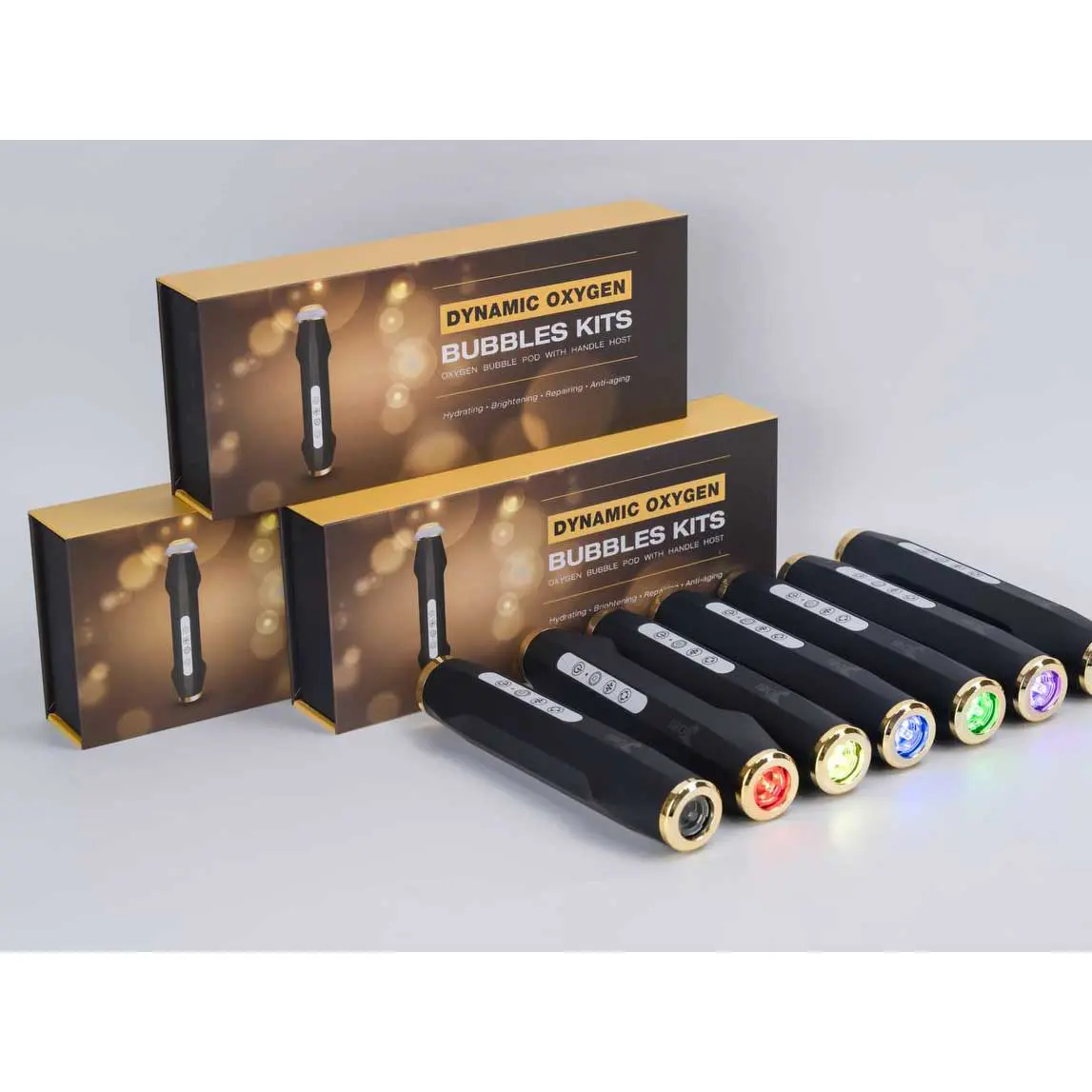 دستگاه پلاژن پرتابل جوبی