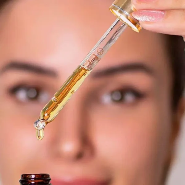 سرم لایه بردار پروبیوتی اسیکن