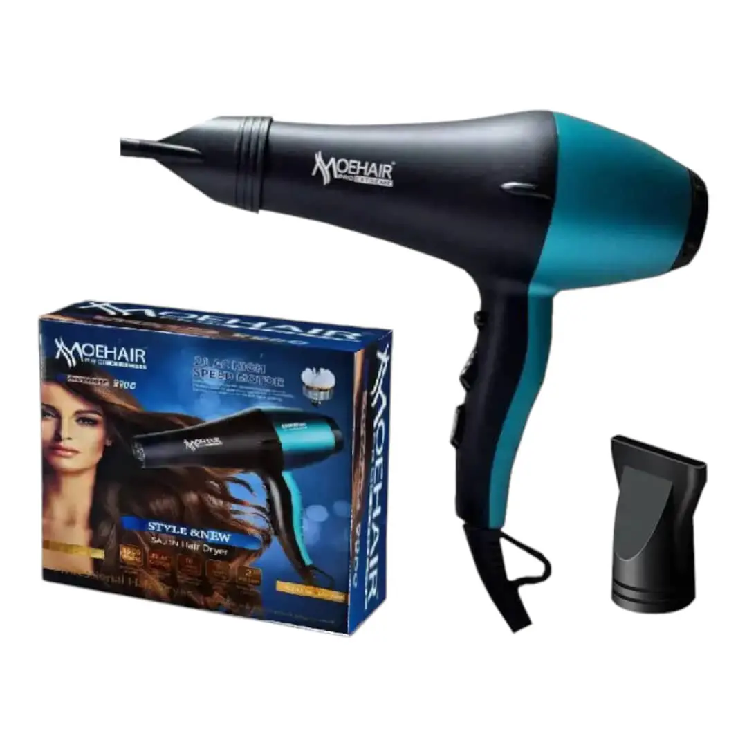 Professional-hairdryer-MOEHAIR-MO-7000-qq خرید سشوار موهیر 7000