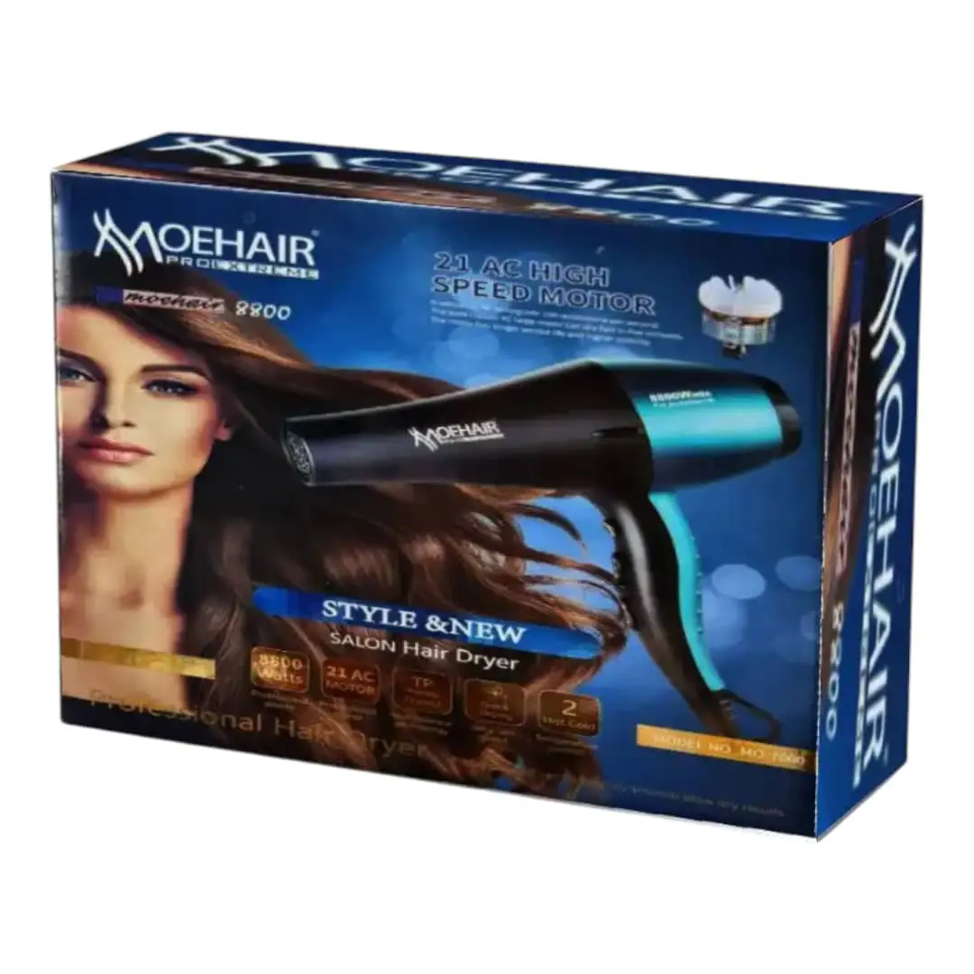 سشوار موهیر 7000