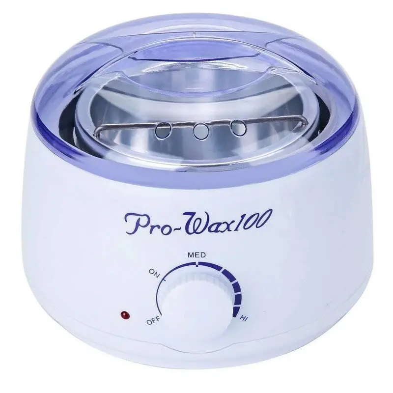 Promax-Model-100-Wax-Warmer-Device موم داغ کن پرووکس