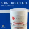 خرید ژل لایه بردار شاین ویونسا