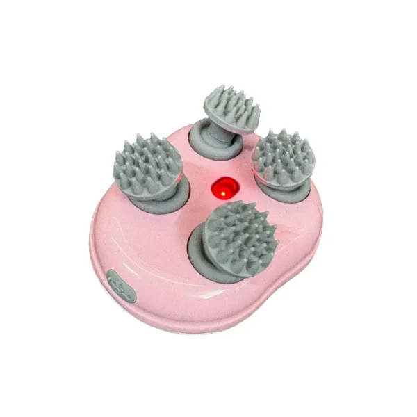 خرید ماساژور سر اسکالپ