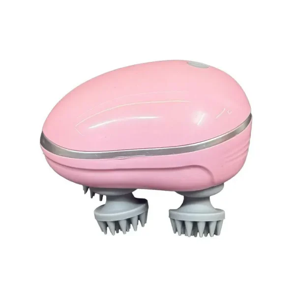 ماساژور سر اسکالپ