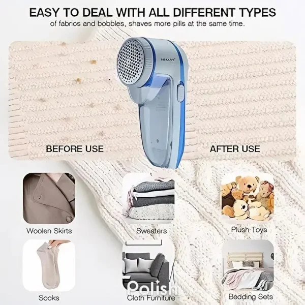 پرزگیر لباس سوکانی SK-881