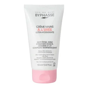 کرم دست اوره بایفاس