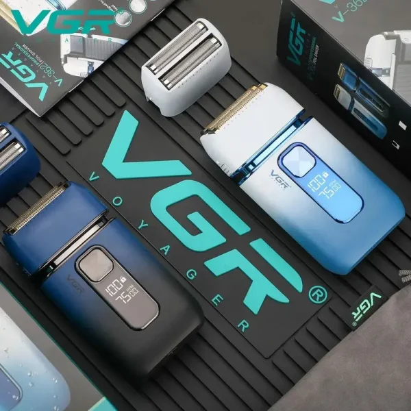 خرید شیور وی جی آر V-362