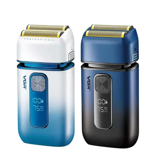 شیور وی جی آر V-362