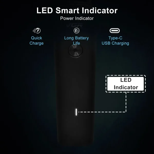 ماشین خط زن وی جی آر V-933