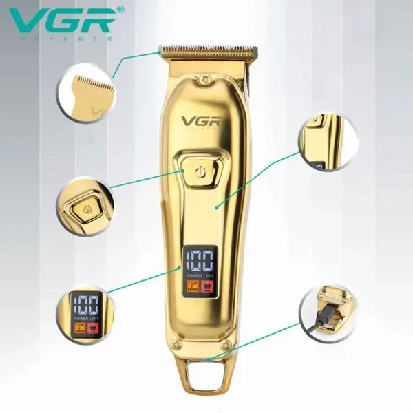 خرید ماشین خط زن وی جی آر V-965