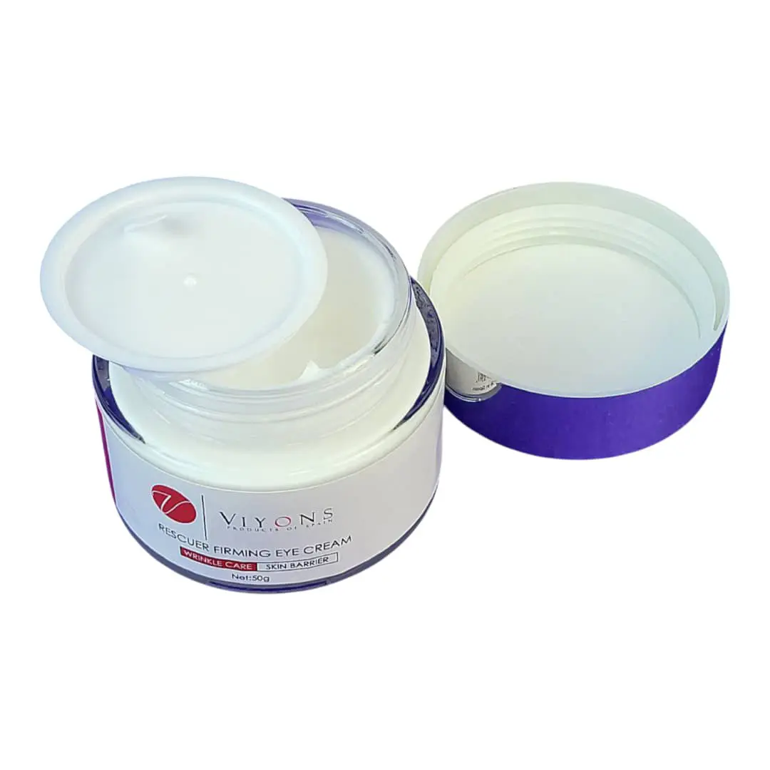 VIONSA-RESCUER-FIRMING-EYE-CREAM-50-gr-01 خرید کرم دور چشم رینکلی ویونسا