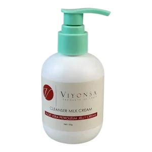 شیر پاک کن آلوئه ورا ویونسا