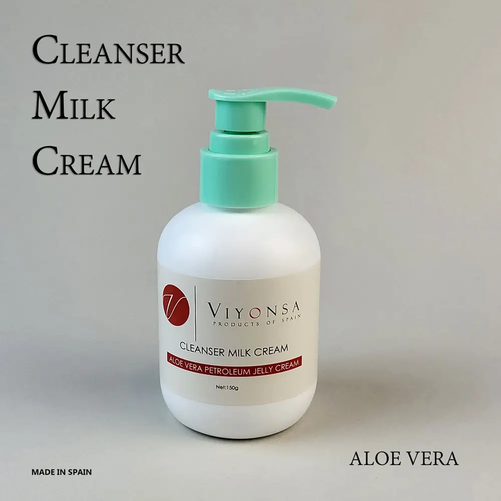 شیر پاک کن آلوئه ورا ویونسا