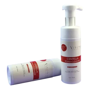 فوم شستشو سنتلا ویونسا