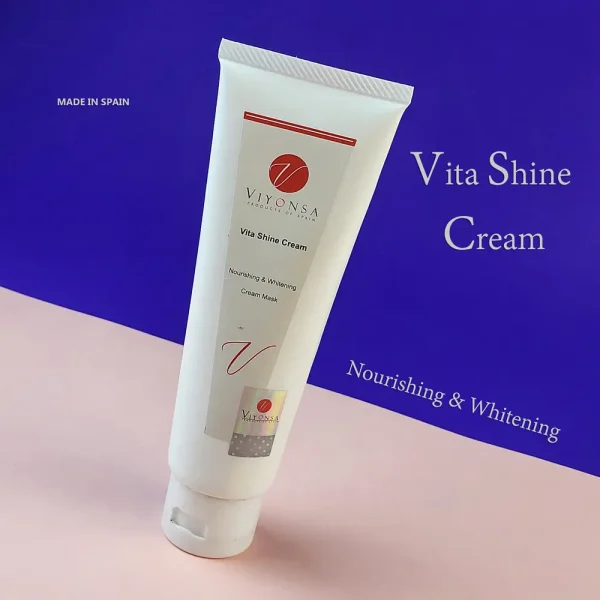 قیمت ماسک کرمی ویتا شاین ویونسا