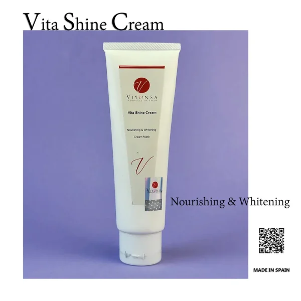 قیمت ماسک کرمی ویتا شاین ویونسا